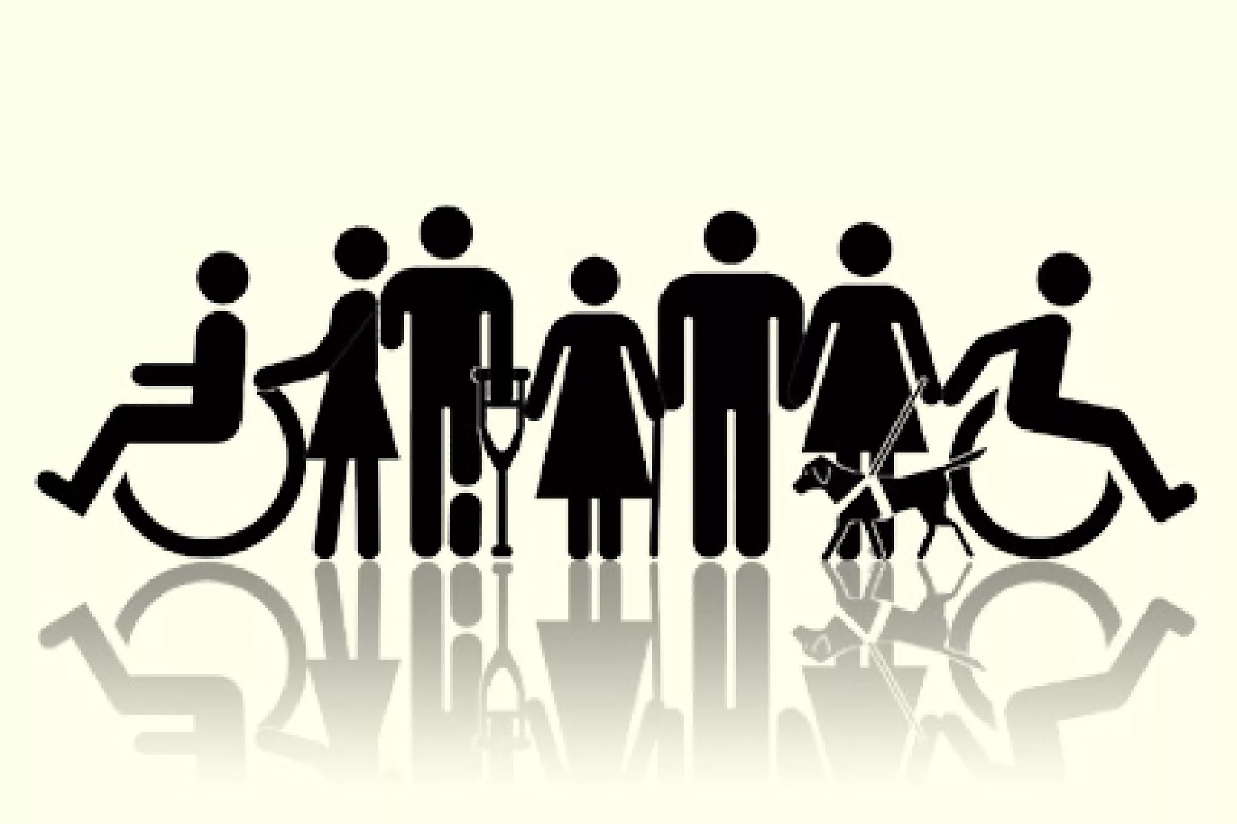 Человечек инвалид. Эмблема с ограниченными возможностями. Инвалидность. Люди с ОВЗ. Инвалиды разных групп